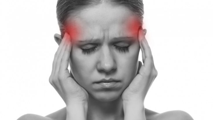 Botoks ile Migren Tedavisi